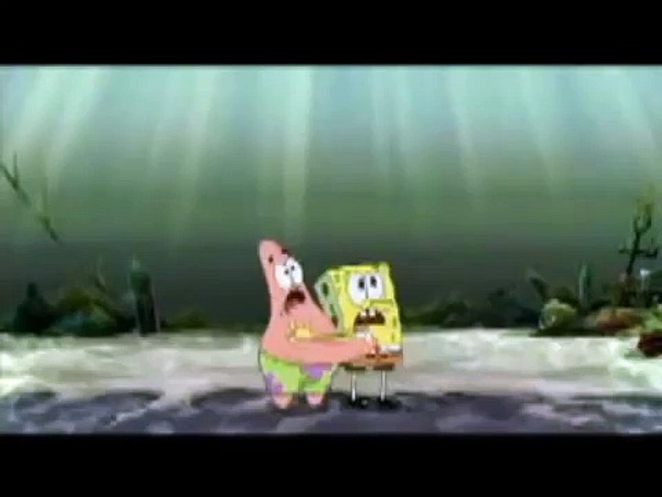 He need some milk spongebob vine