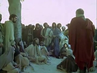 Jesus de Nazaré - centurião - colapso da função de onda de schrodinger