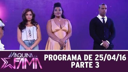Programa de 25.04.16 - Parte 3