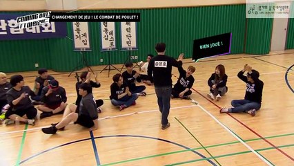 150505 [VOSTFR] Coming Out FTISLAND E05 Part 1