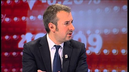 Ekopolitikë - "Zhurma e konçesioneve" -Ora News - Të parët për lajmin e fundit