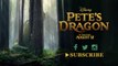 PETES DRAGON Official TRAILER (Disney 2016)