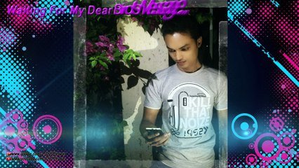 Waiting For My Dear Bird's Message