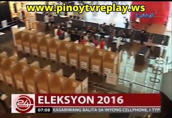 24 ORAS  APRIL 27  2016 Clear Video Full Part 5