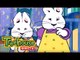 Max & Ruby - Max Cleans Up / Max's Cuckoo Clock / Ruby's Jewelry Box - 7