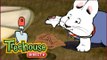 Max & Ruby - Max Misses the Bus / Max's Worm Cake / Max's Rainy Day - 3