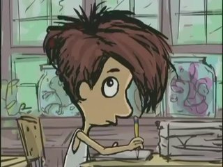 Jacob Two-Two and the Staff Room of Doom - Ep.2