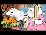 Max & Ruby: Max's Halloween / Ruby's Leaf Collection / The Blue Tarantula - 5