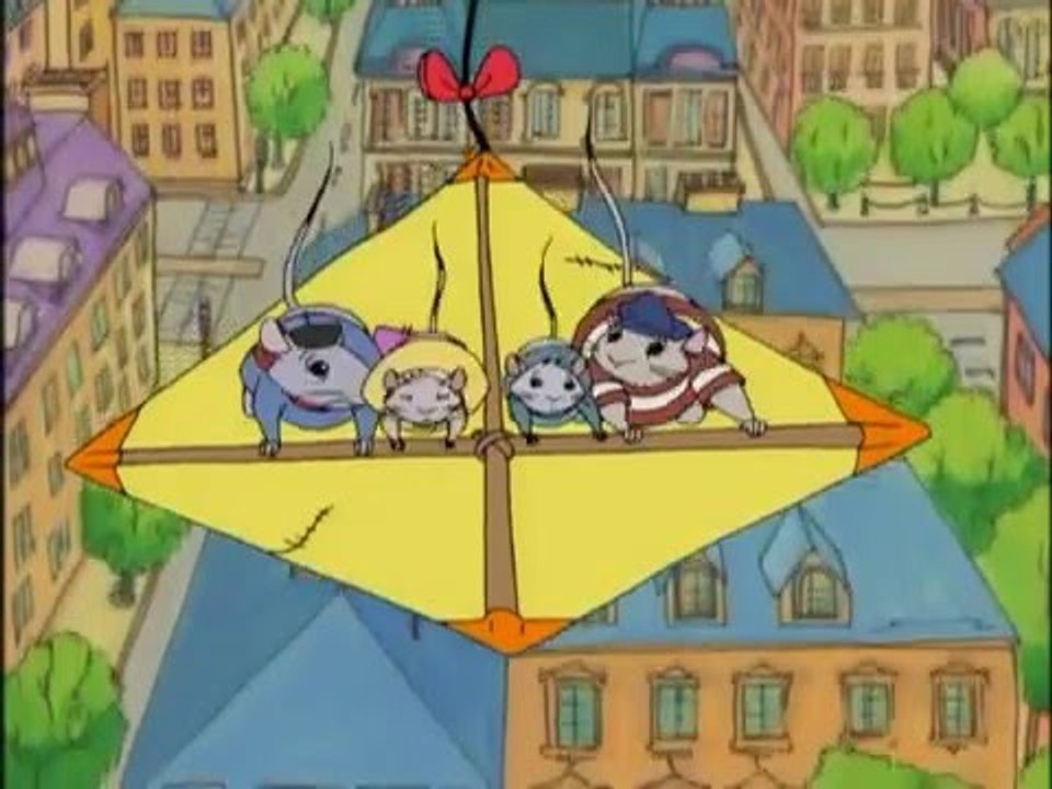 Anatole - High Fliers - Ep.7