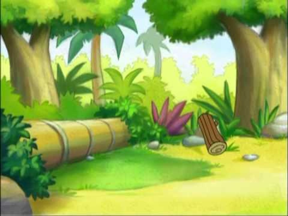 Elliot Moose: Wake Up Elliot!/A Little Magic/Slow & Steady!/Spoil Sport - Ep.11