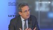 Jean-Christophe Fromantin : « Il faut retrouver l'esprit de la Ve République »
