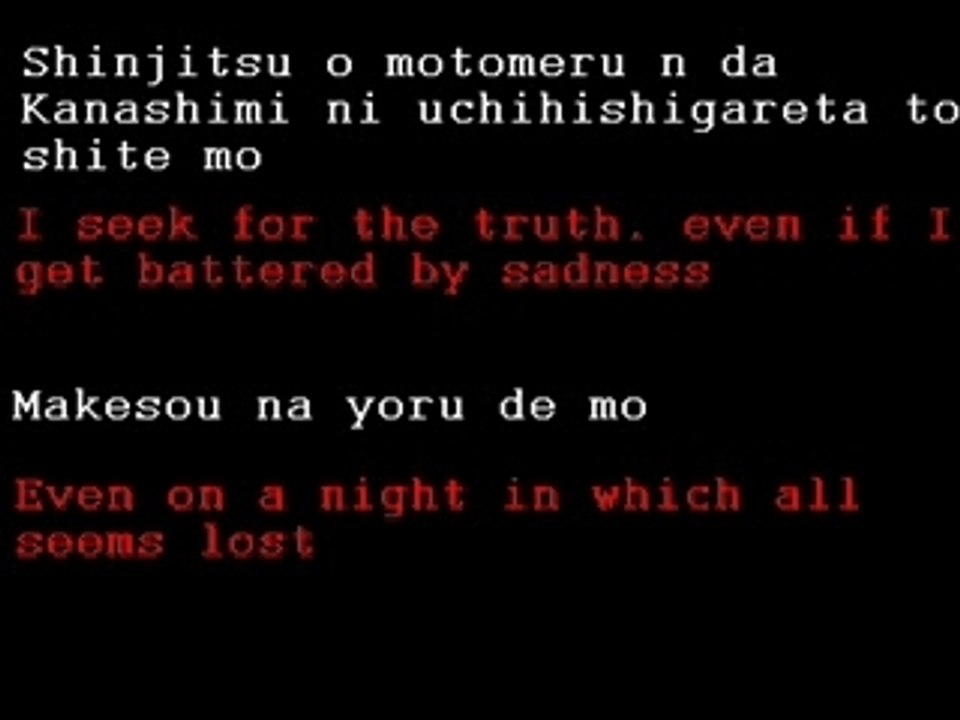 Kyou Kara Maou theme