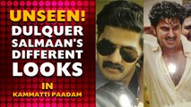 UNSEEN! Dulquer Salmaan's Different Looks in Kammatti Paadam Goes Viral!