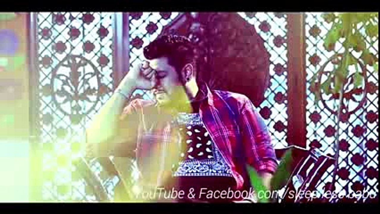 Bangla New Song 2015 Tor valobasha nayre valo By Protik hasan & Ananna