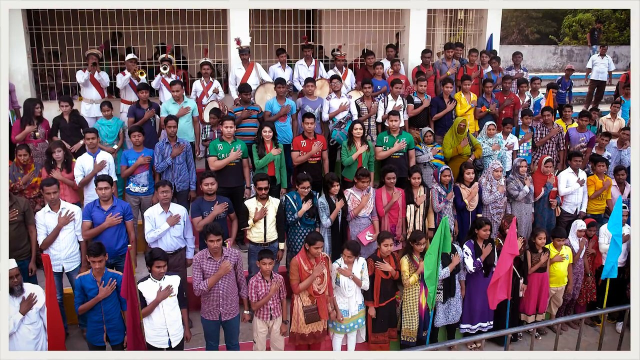 Bangla new song 2016  Cricket Amar Jaan  Liza & Nodi  by Smart-twins