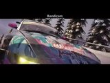 Dirt 3 Rally - BMW Z4 GT3 feat. Hatsune Miku 