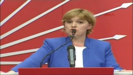 CHP'li Böke Bizim İçin Laiklik Kırmızı Çizgi -2