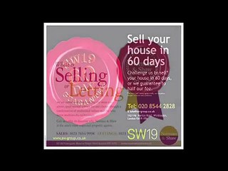 Estate Agents Leaflets Design