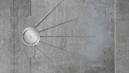 Dünyanın İlk Porselen Duş Karosuna İtalya'dan Ödül