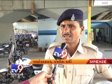 Gujarat cops now ride these customised Harley Davidsons - Tv9 Gujarati