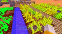 stampylonghead | Minecraft Xbox - Stampy Flat Challenge - A Strange New World (1)
