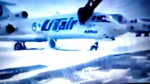 Russian-Man-airport-worker-Destroys-Plane