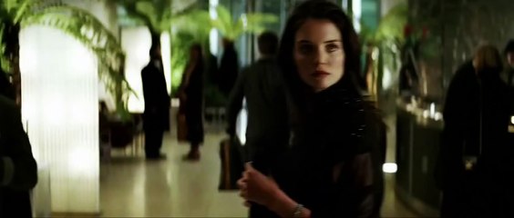 Batman Begins - Trailer