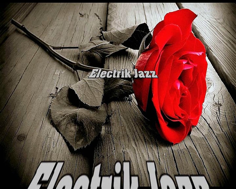 Electrik Jazz - Originalmix