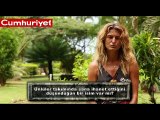 Tuğba Özay'dan Survivor itirafı