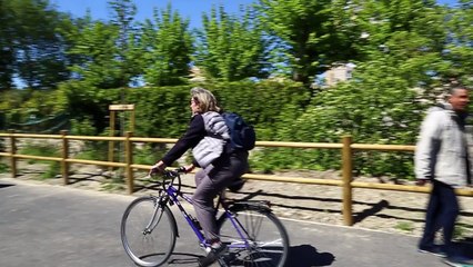 Cécile Helle dévoile le plan pour le développement des modes de déplacements doux