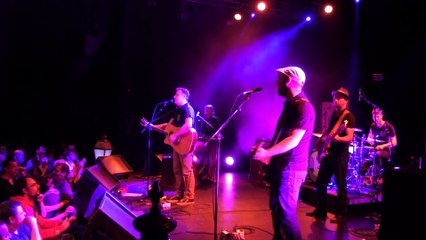 Les Abattoirs SMAC - MICKEY 3D - avril 2016