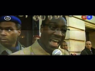 El caso Bourne - Trailer