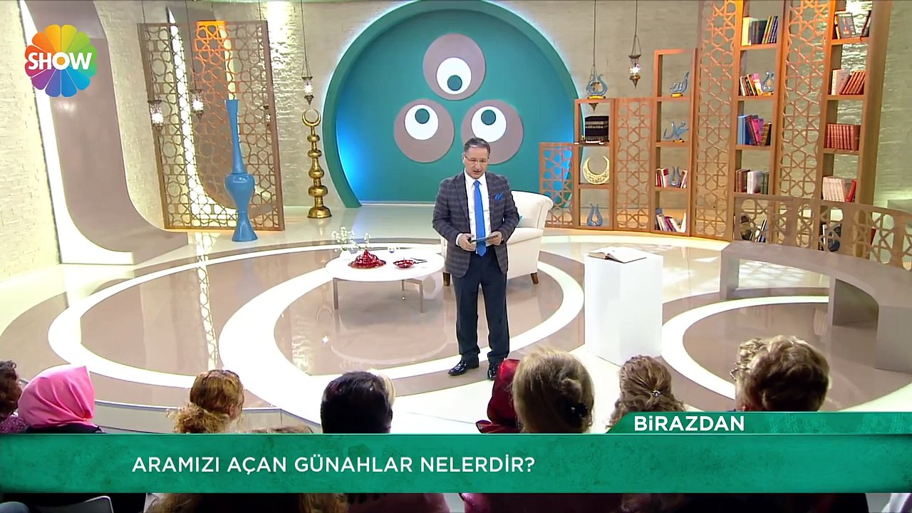 Mustafa Karataş ile Muhabbet Saati 53.Bölüm