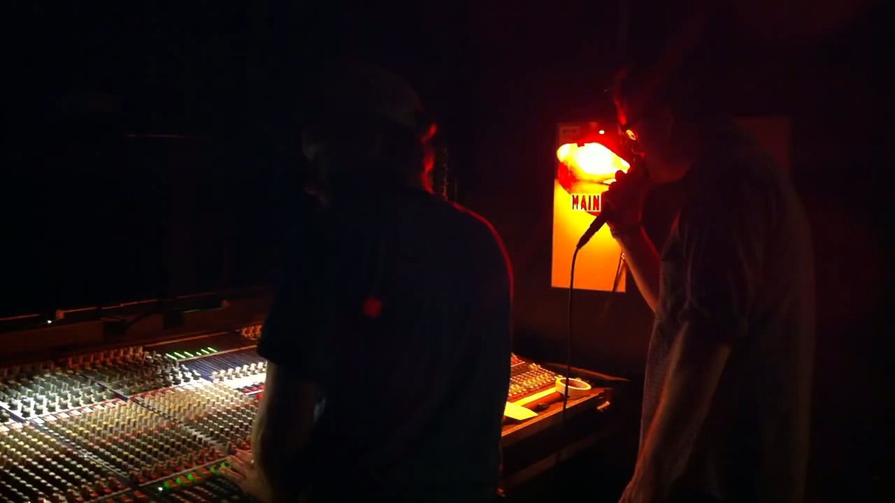 PELICAN "Final Breath" 2nd half, Encore 10/23/10