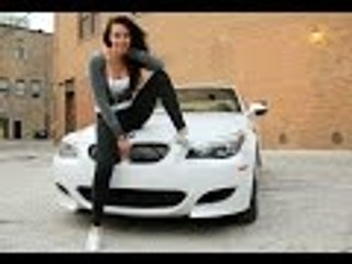 2016 BMW Series  Black di Forza BM14 L   Savini Wheels   MPowered Performance