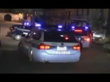 Reggio Calabria - 'Ndrangheta, controlli nei quartieri Catona e Sambatello (27.04.16)