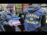 Roma - Promettevano assunzioni, smascherata finta agenzia di servizi (27.04.16)