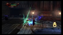 God of War™ III Remastered: The Labyrinth (Last Challenge) [aMAZEd Trophy]