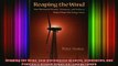 READ Ebooks FREE  Reaping the Wind How Mechanical Wizards Visionaries and Profiteers Helped Shape Our Full Free