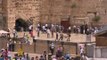 Jerusalem: Israeli forces increase security amid Jewish holiday