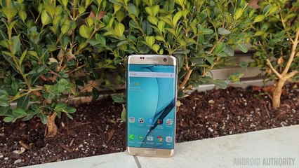 Samsung Galaxy S7 Edge Review