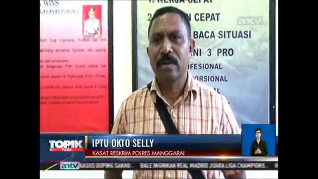 Polisi Sukses Gagalkan Pengiriman Tenaga Kerja Ilegal