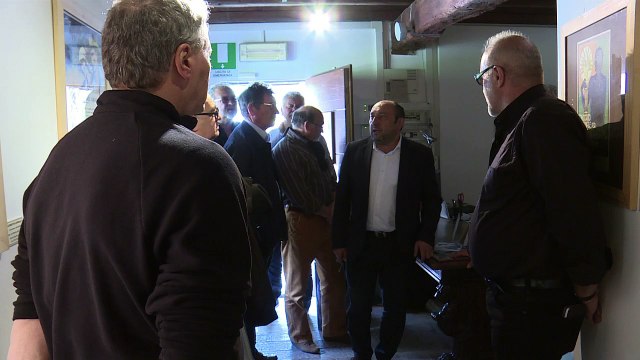 Italie: polémique autour d'un musée sur le fascisme