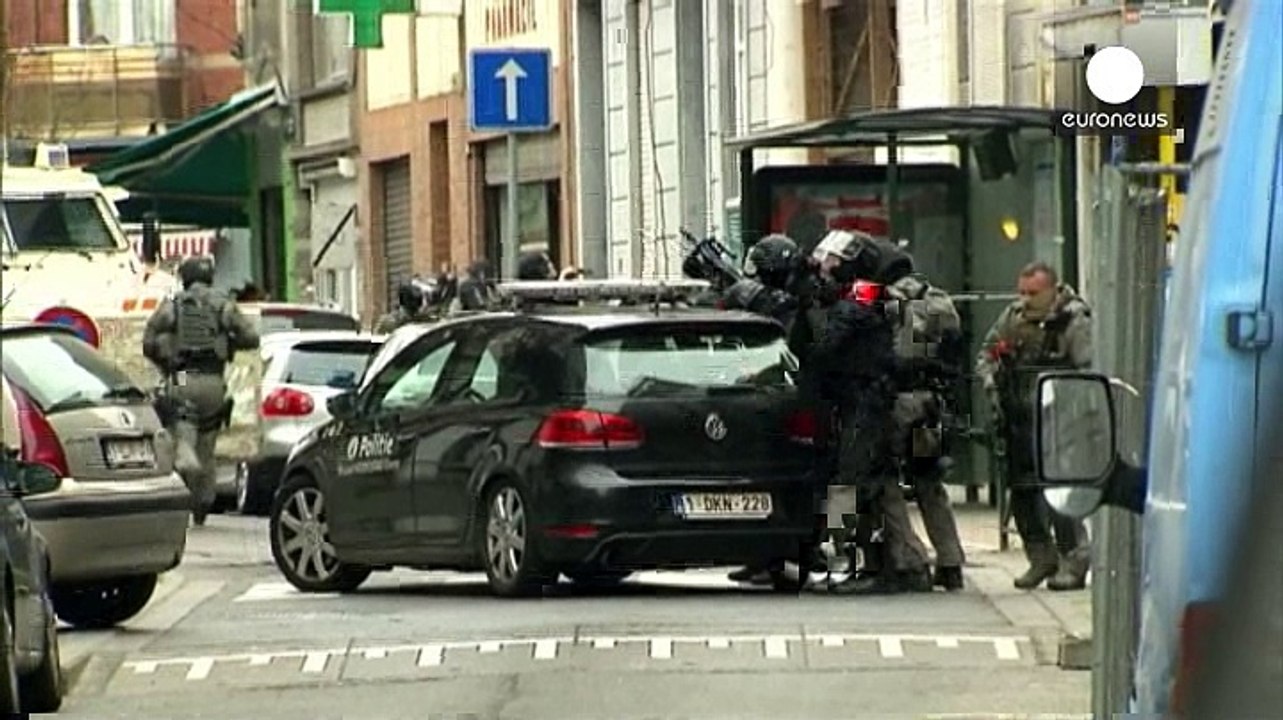 Einzelhaft für Abdeslam in Europas größtem Gefängnis Fleury-Mérogis