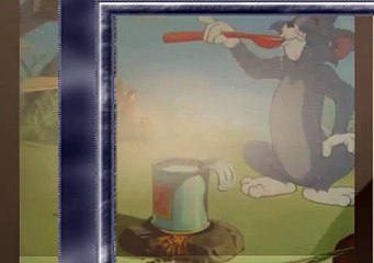 Tom and Jerry Cartoons - Southbound Duckling