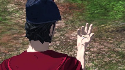 King's Quest Chapter 3: Once Upon A Climb Launch Trailer (Official Trailer)