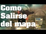 DmC: Definitive Edition - Truco (Glitch/Bug): Como Salir del Mapa con Vergil - Trucos