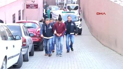 Kayseri Ev Kadınını Dolandıran 2 Şüpheli Yakalandı