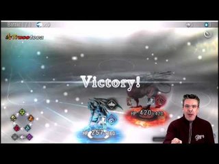 Destiny of Spirits: Un Free to Play que Muere