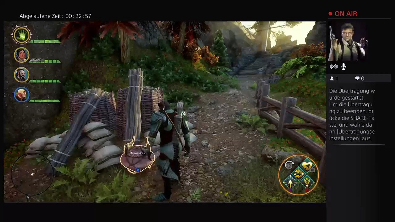 PS4-Live-Übertragung von Starkiller698 (21)